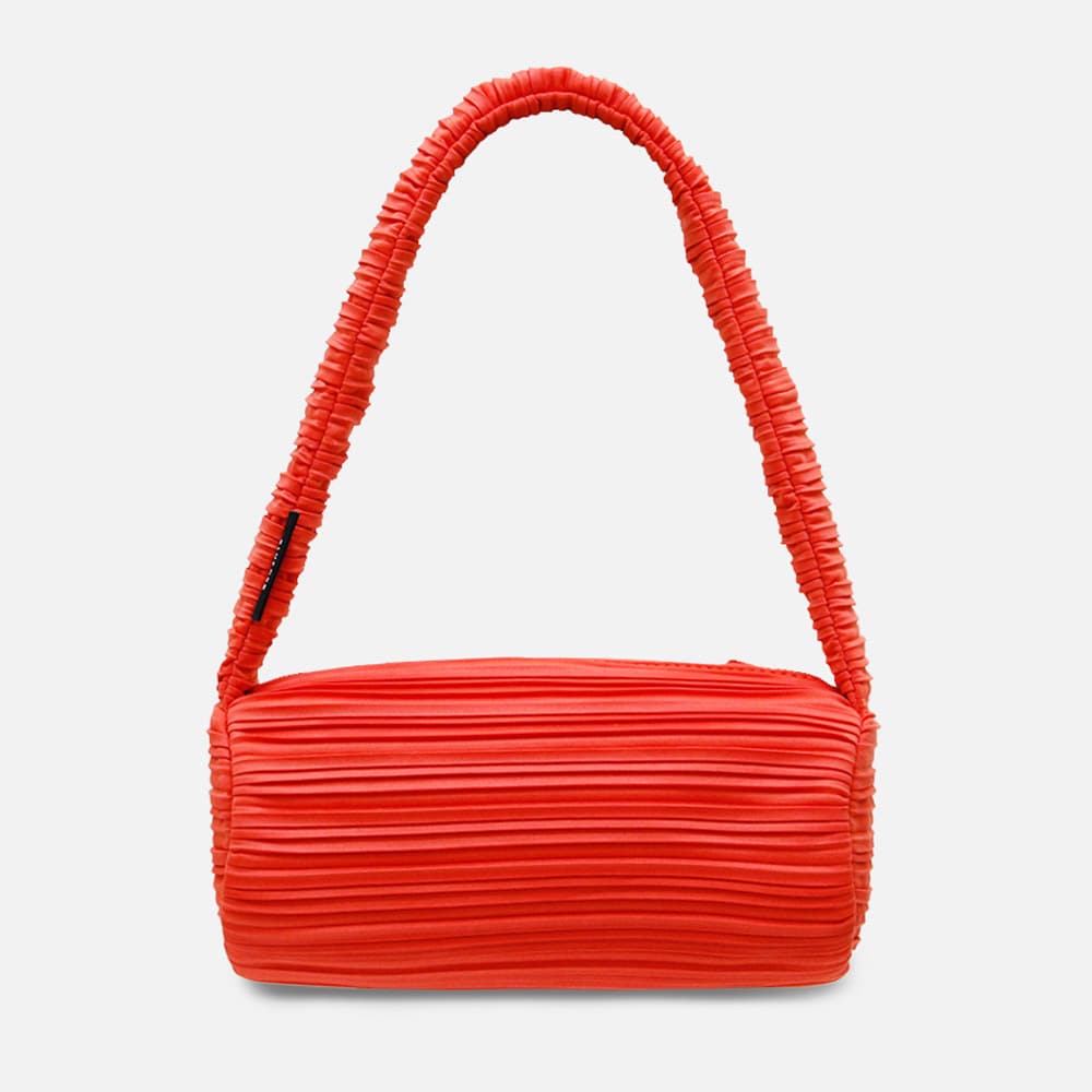 [BLUEORB]Roll Bag　タンゴレッド