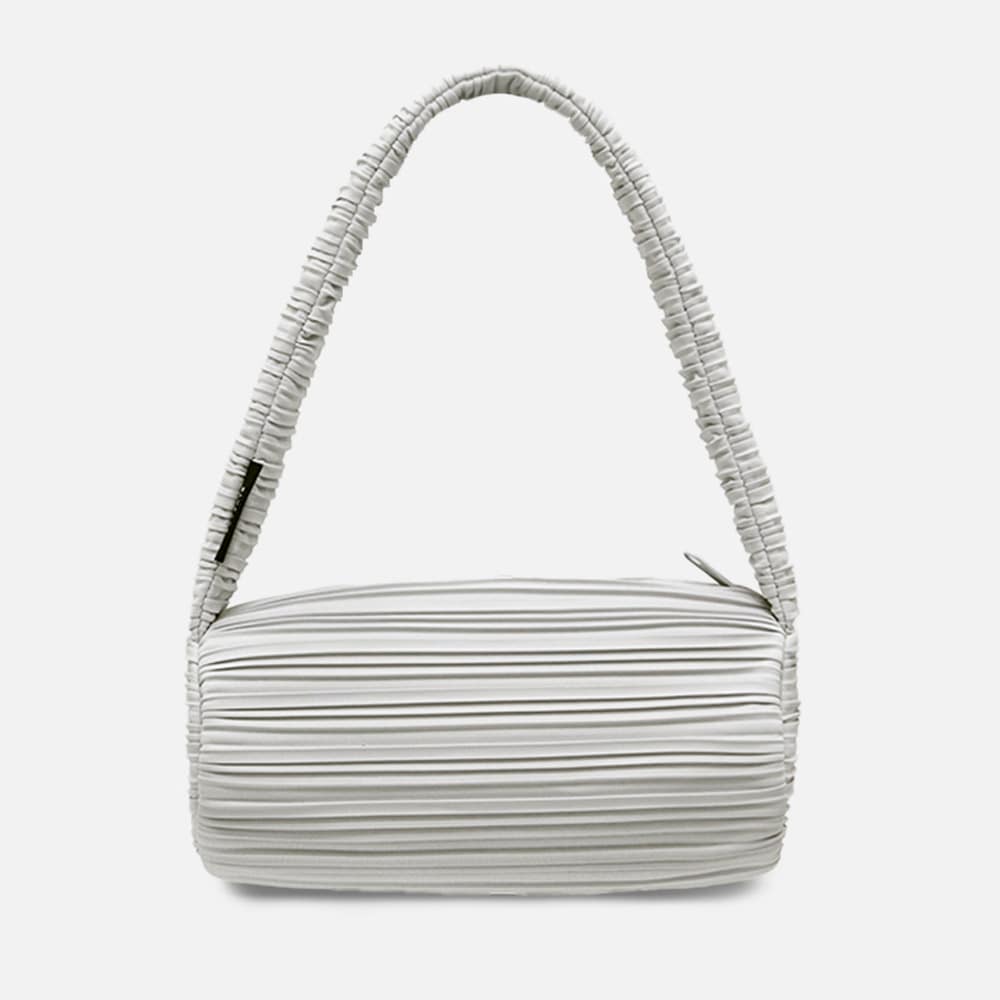 [BLUEORB]Roll Bag　メタルグレー