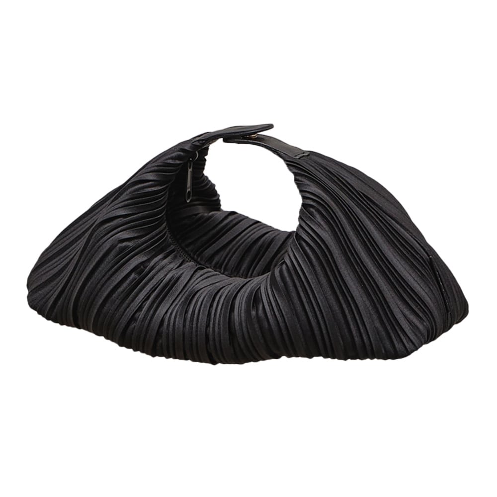 [BLUEORB]Cocoon bag ビヨンドブラック