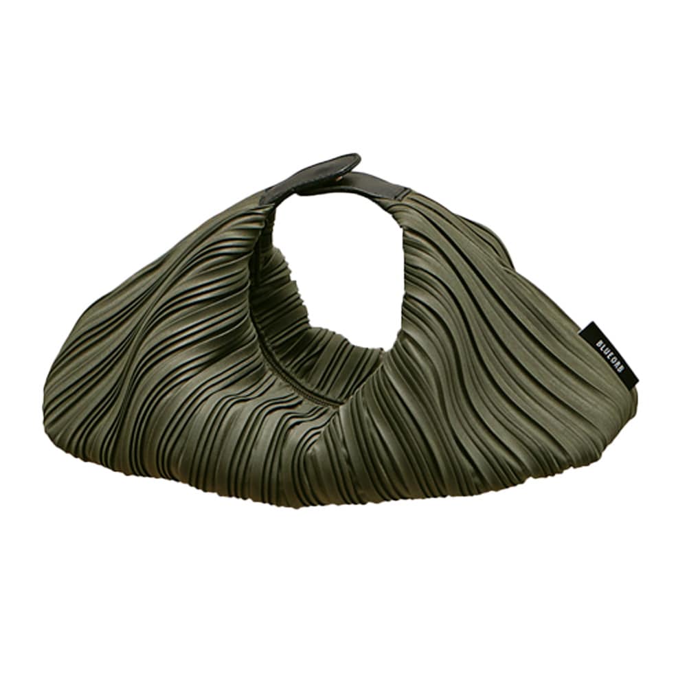 [BLUEORB]Cocoon bag オリーブグリーン