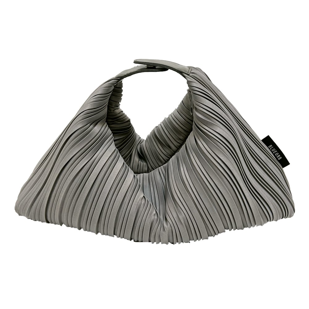 [BLUEORB]Cocoon bag スチールグレー[オススメ対象]