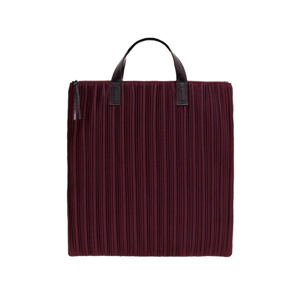 [BLUEORB]Work Bag ヴィノレッド