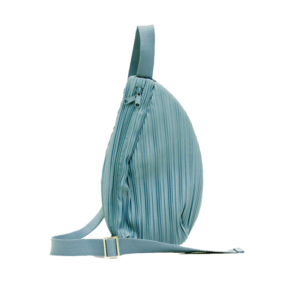 [BLUEORB]Sling Bag  デニムブルー