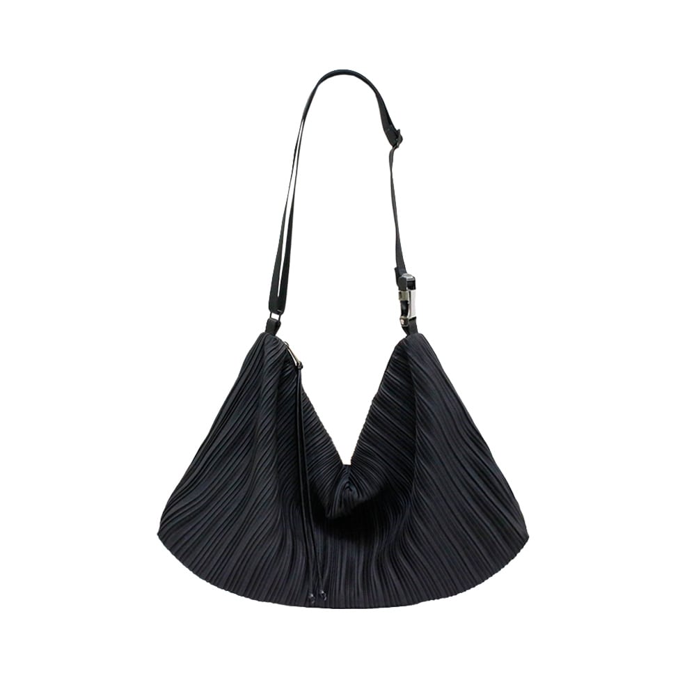 [BLUEORB]Half Moon Bag  ビヨンドバッグ