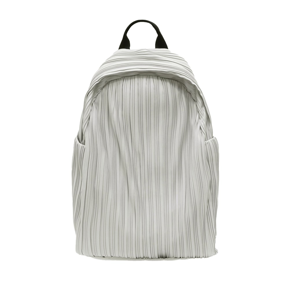 [BLUEORB]Backpack メタルグレー