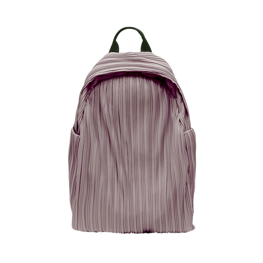 [BLUEORB]Backpack ラベンダーグレー