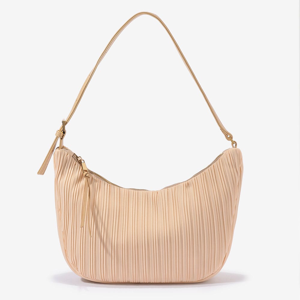 [BLUEORB]Cookie bag　ピーチパフ