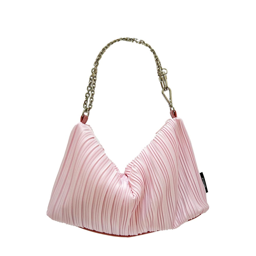 [BLUEORB]Cocoon Chain ペールピンク