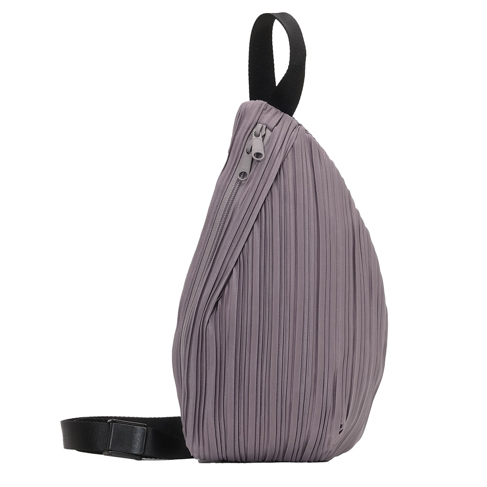 [BLUEORB] Sling Bag PB ラベンダーグレー