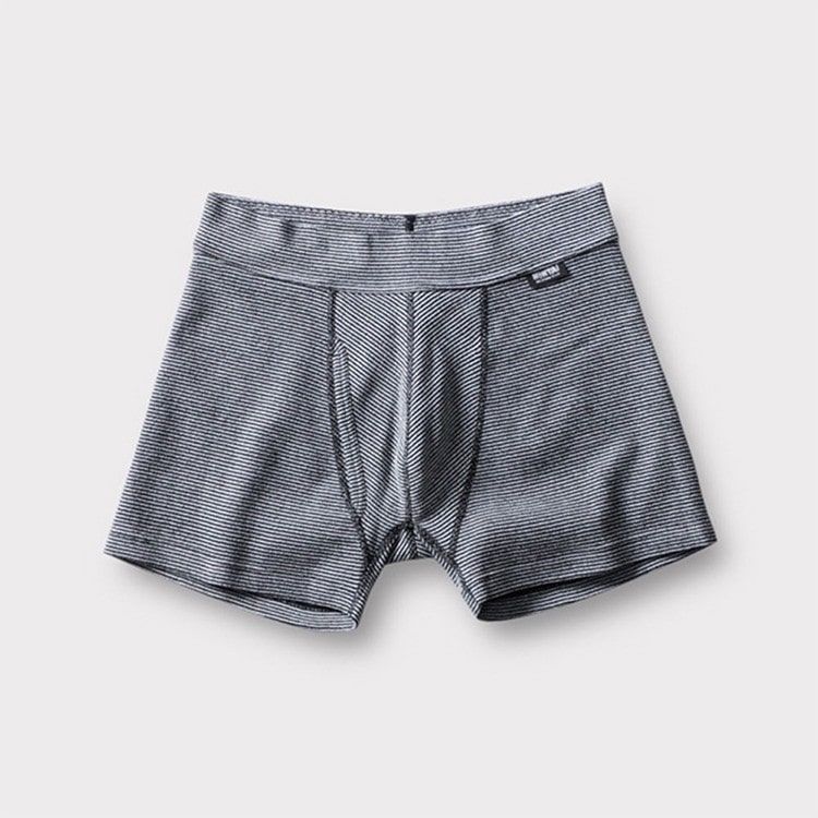 [ HOHTAI / ホウタイ ] 包帯パンツ HOHTAIBELT 前開き ショートボクサー ブラック M