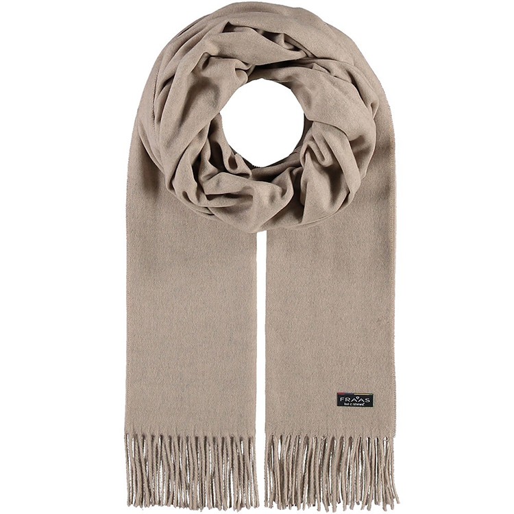 [FRAAS] サステナストール　カシミンククラシック　トープ