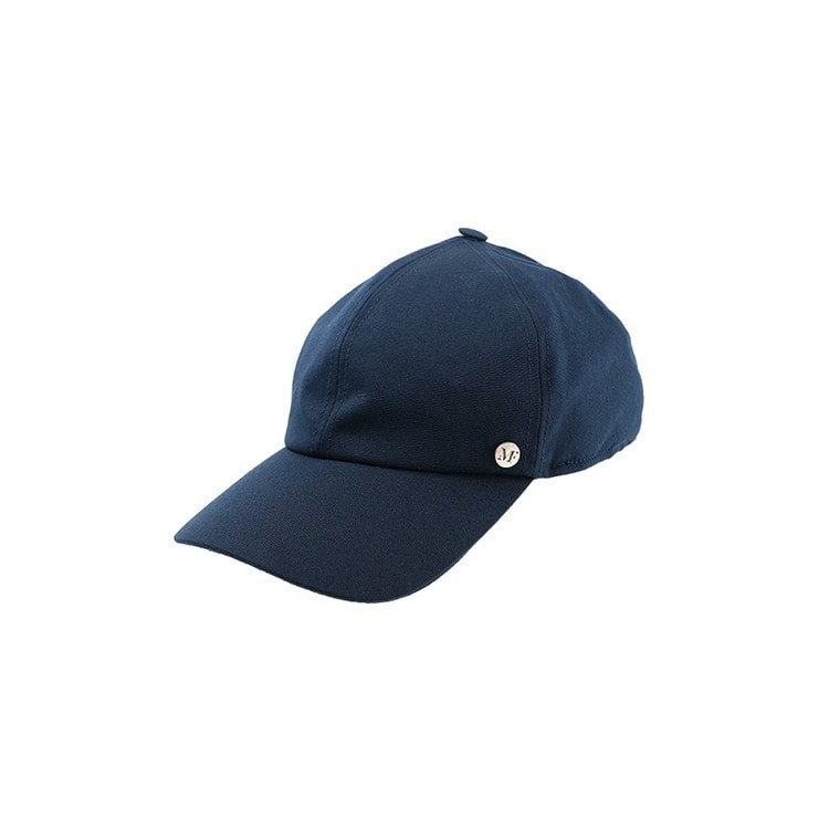 [M by FLECHET] COLAMTISSイヤーマフキャップ　ネイビー　M