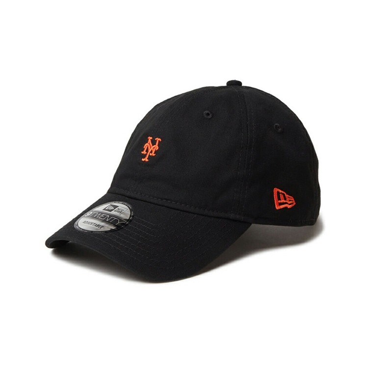 [NEW ERA]920 MLB BUCKLE ニューヨークメッツ