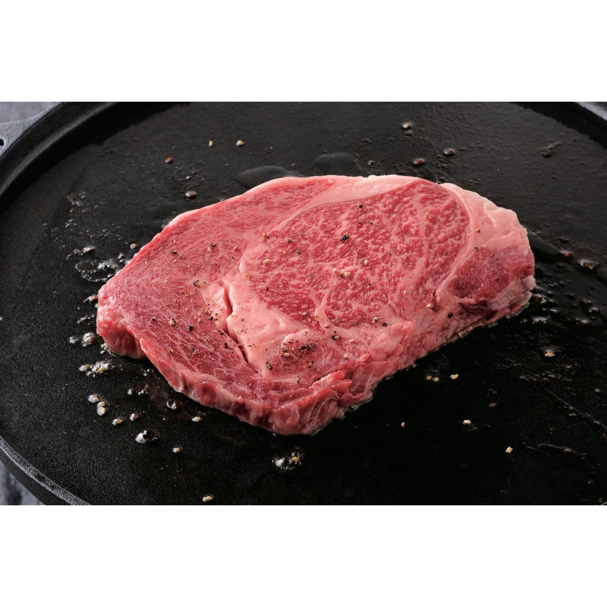 神戸牛 ロースステーキ用