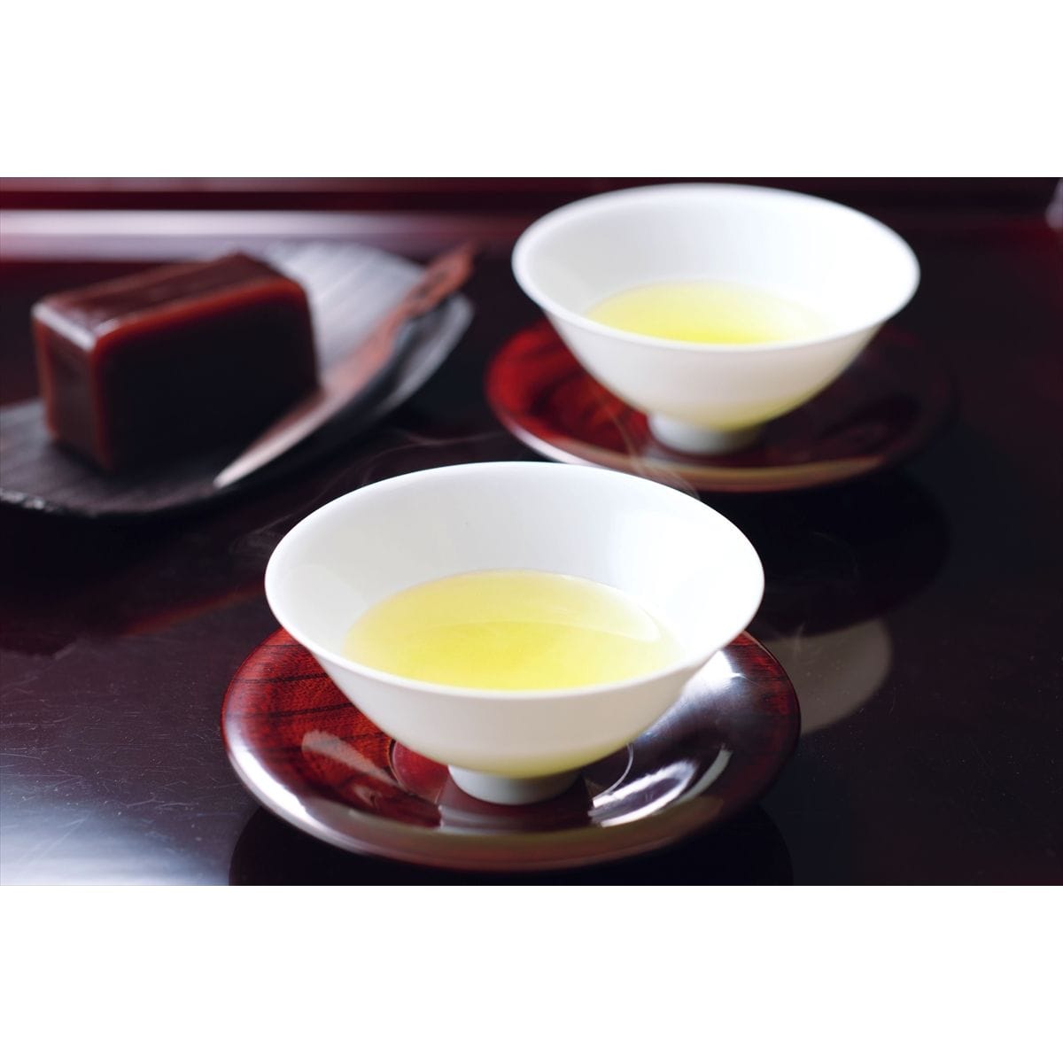 所沢 新井園本店 緑茶6種 飲み比べ〔抹茶入煎茶・深むし茶 各80g×各2袋、ほうじ茶120g×2袋、蒸し製玉緑茶・茎茶 各80g×各1袋、玉露30g×1袋〕
