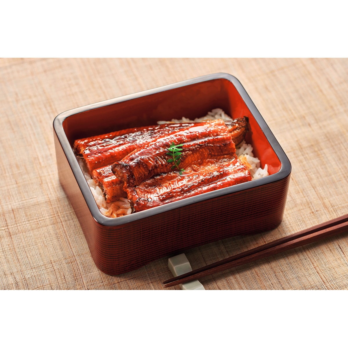 鹿児島県産 うなぎ蒲焼