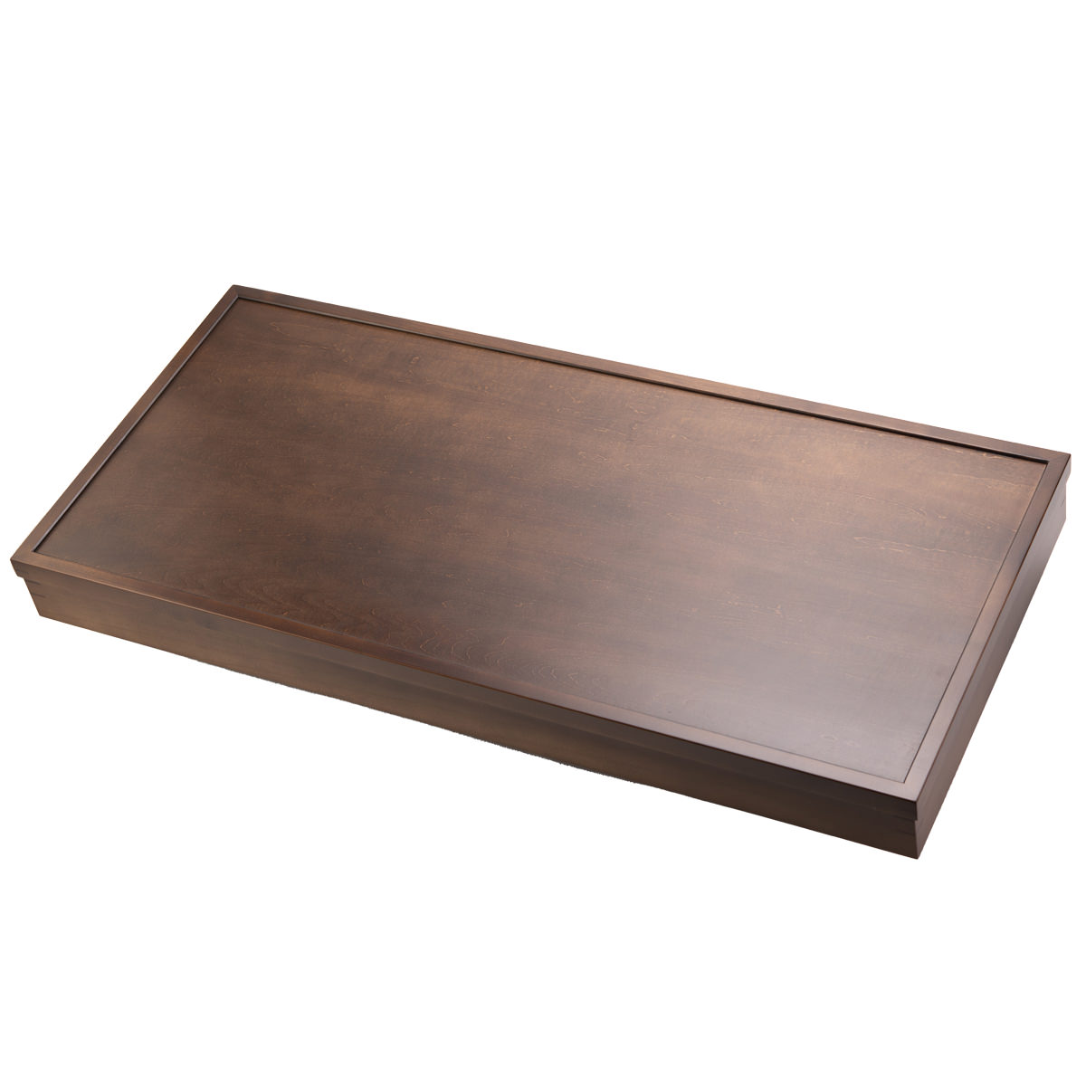 コレクションボックス ドイツ箱 美咲箱タイプ 大 〔幅92.8×奥行42.5×高さ8.5cm〕