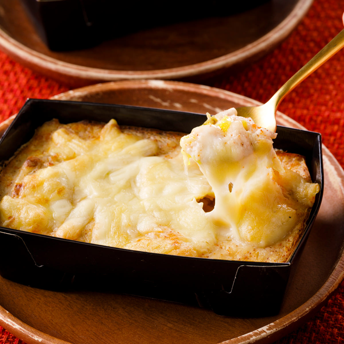 欧風食堂 サラマンジェF せいこ蟹のドリア ギフト〔140g×4〕