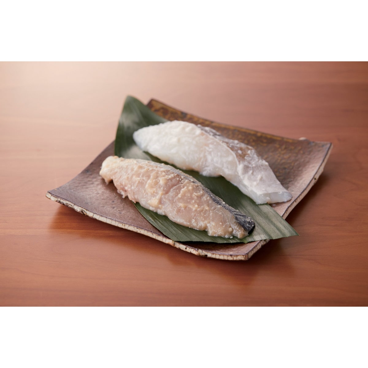 〈東京・オオハシ商店〉漬魚詰合せ