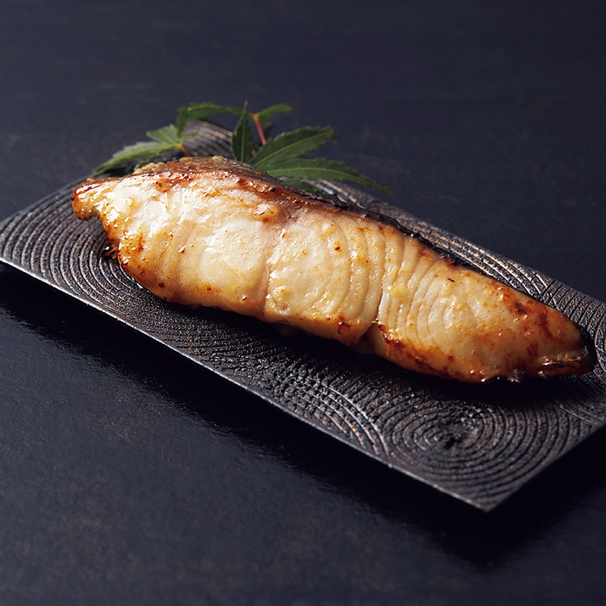 〈東京・オオハシ商店〉漬魚詰合せ