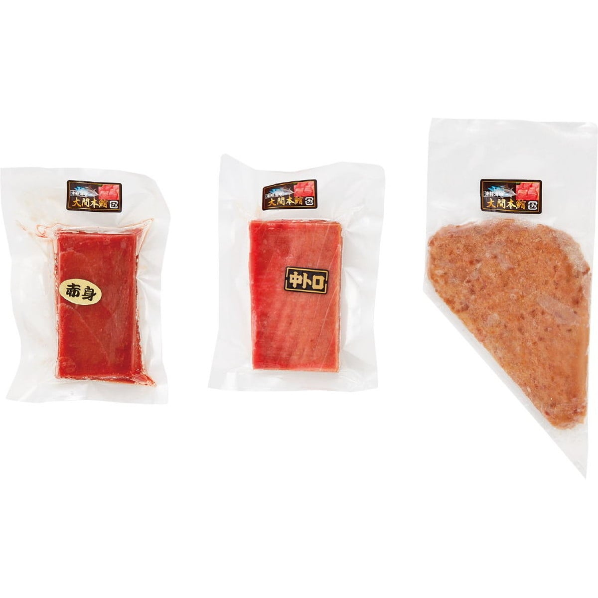 青森県大間産 本まぐろ