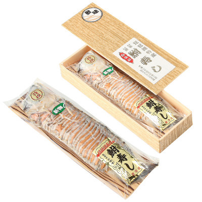 熟成発酵で美白・美肌効果もうれしい〈 子持ち鮒寿しスライス・LL 〉 | 有限会社鮒味・滋賀県