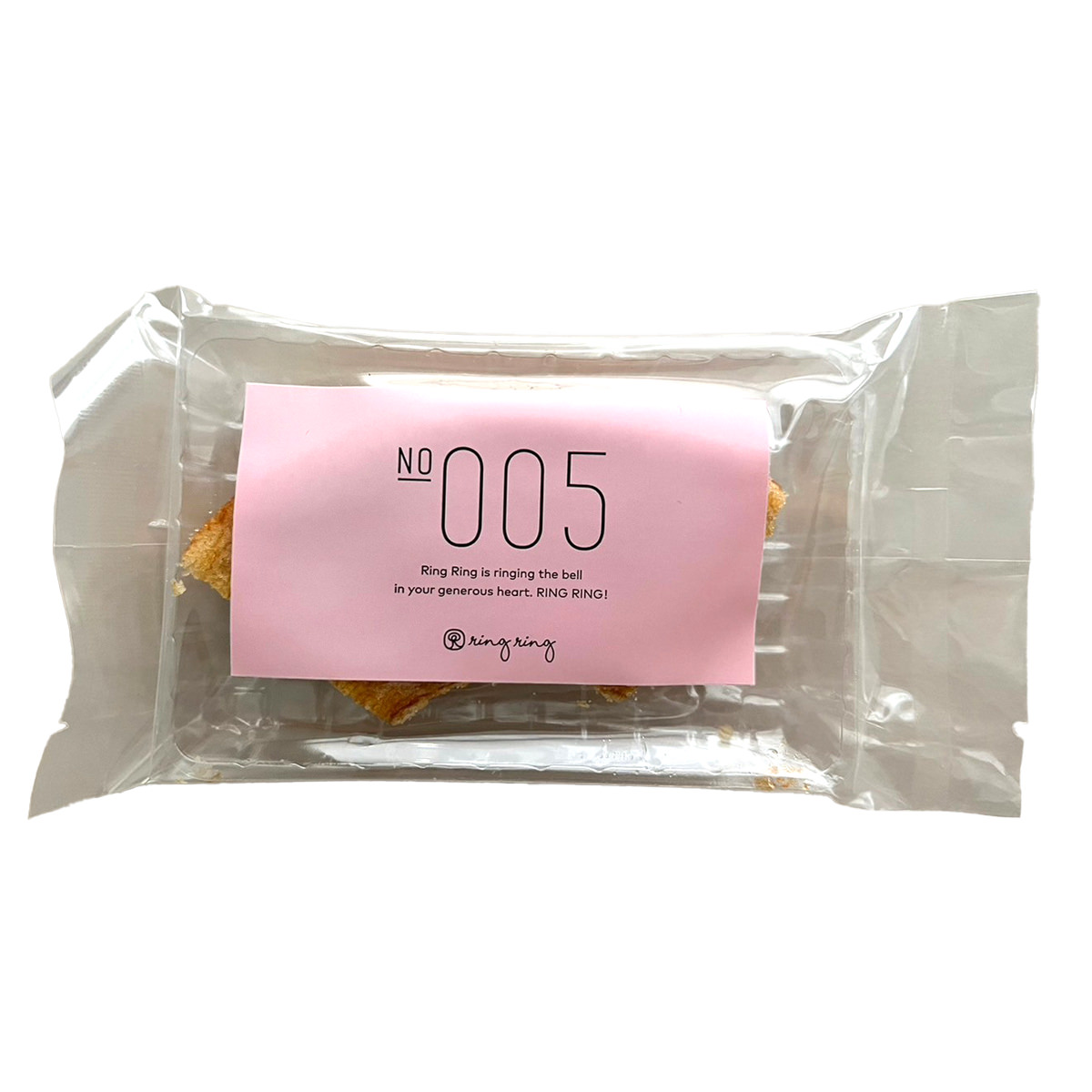 米粉 ソフト バームクーヘン カット りんご 〔約40g×24個〕