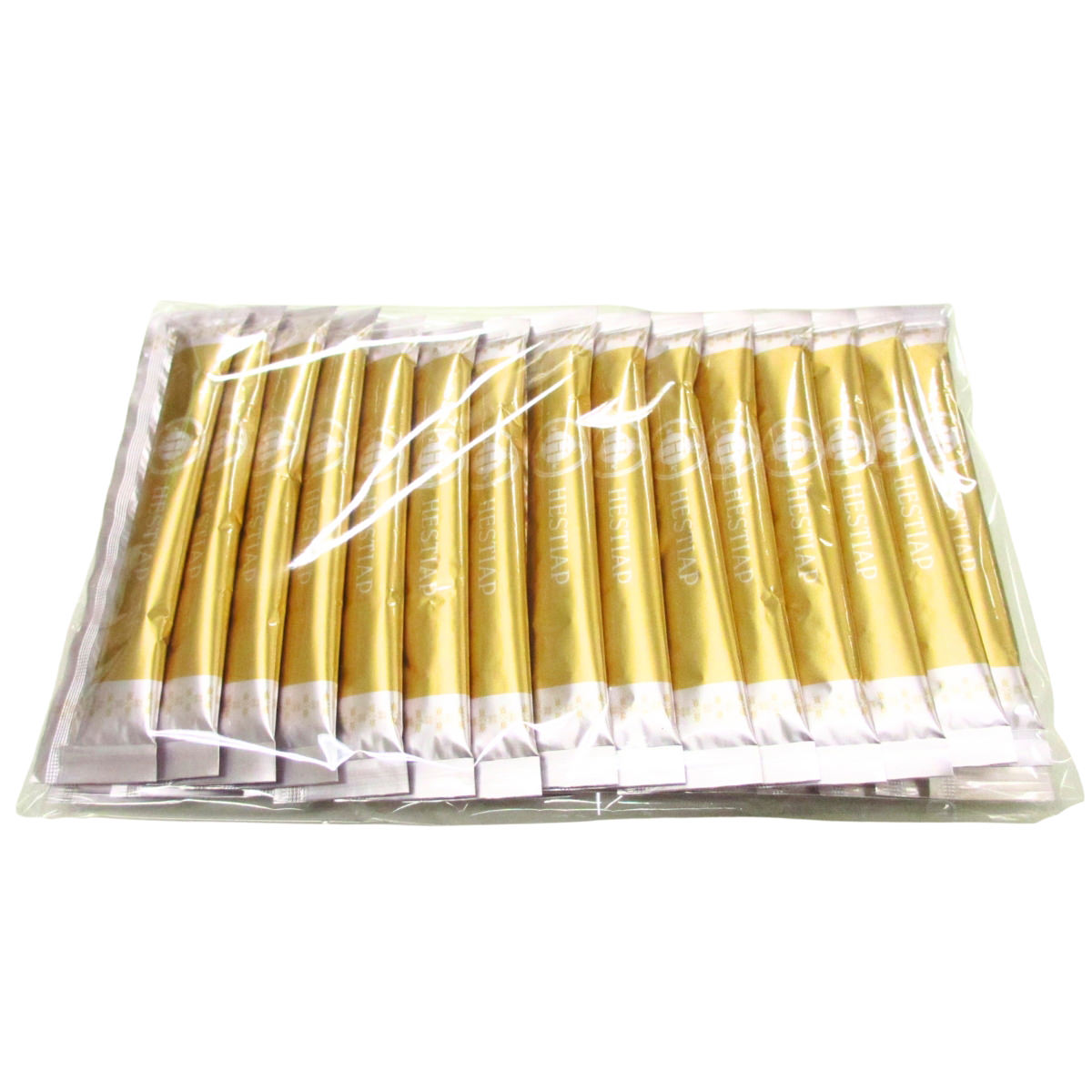 NEW HESTIAP ツバメの巣 スティックゼリー 〔10g×30本〕