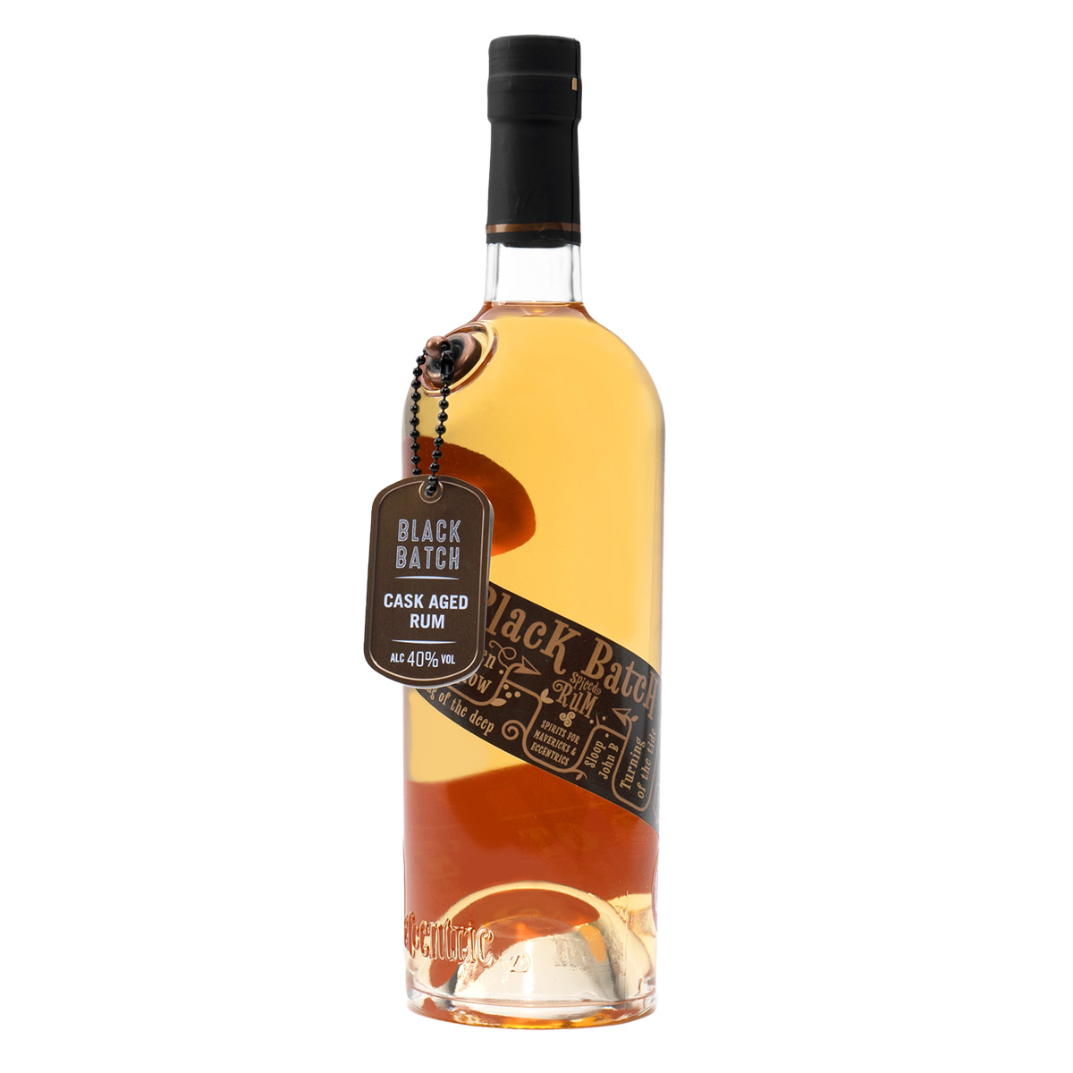 エキセントリック・スピリッツ BB・ラム〔700ml〕