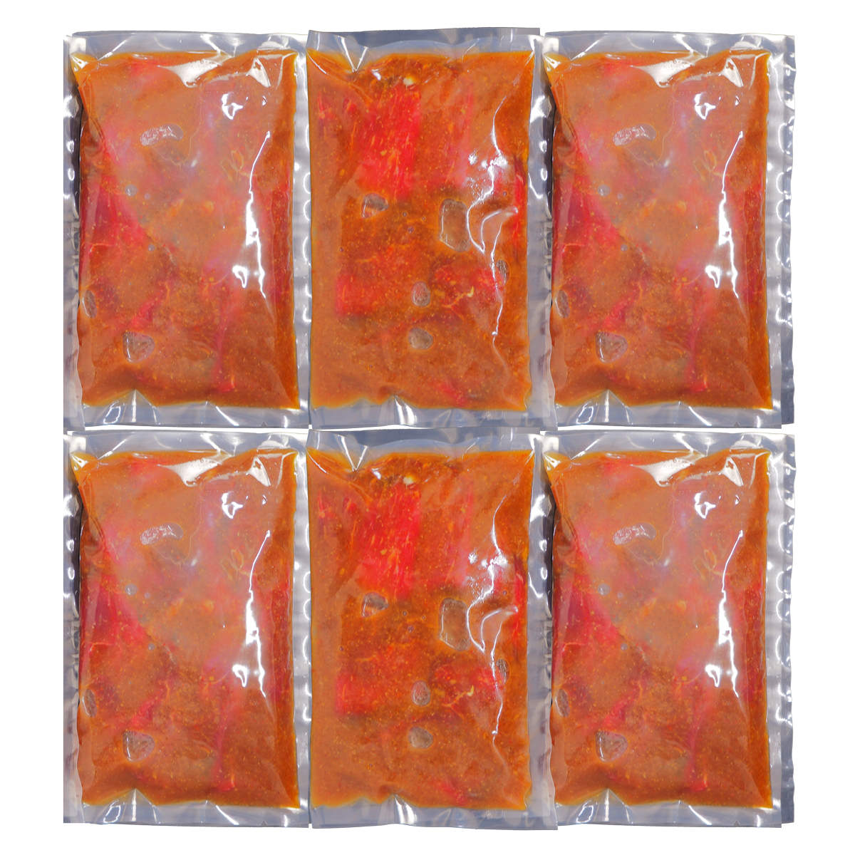 旬熟成 熟成牛 ハラミ〔250g×6〕