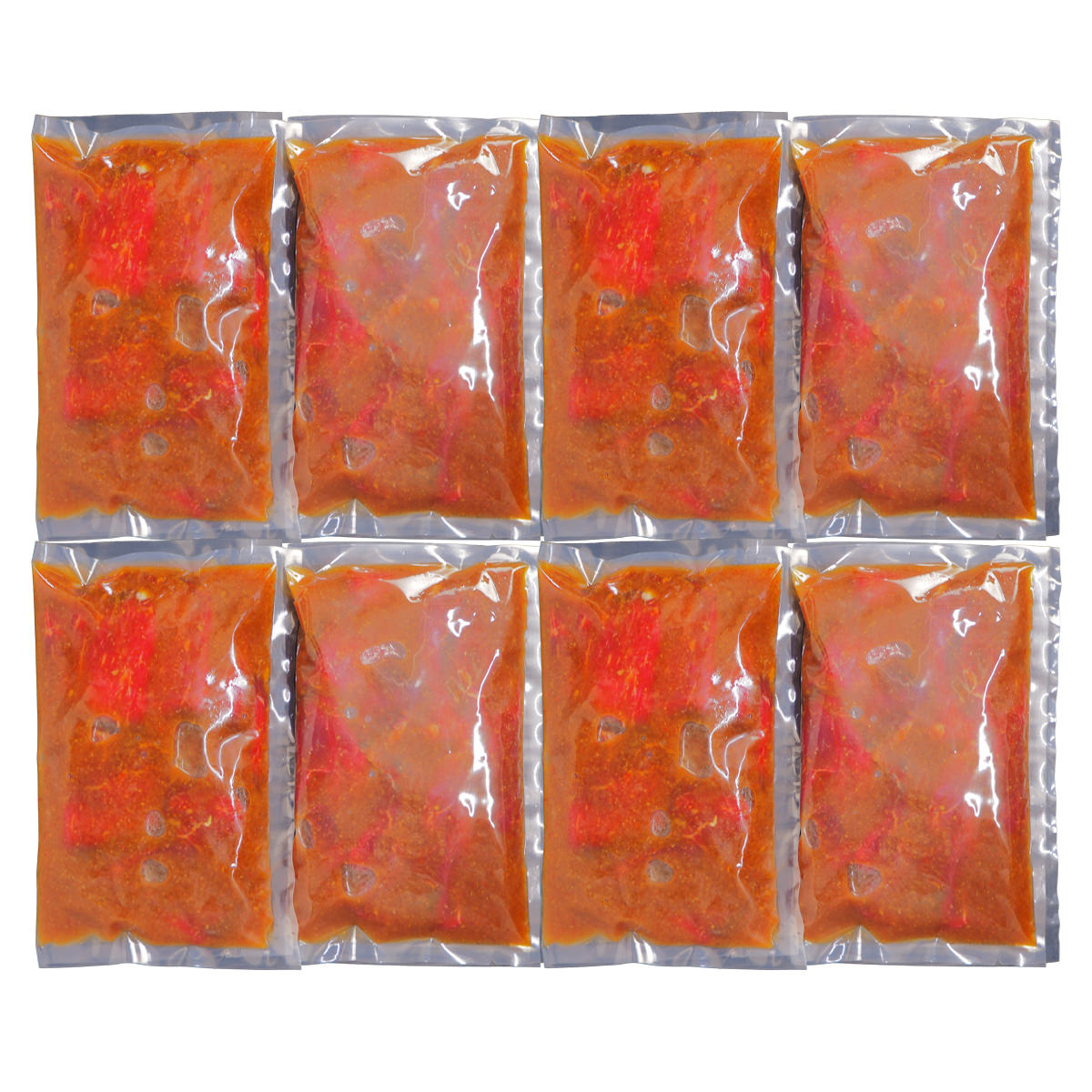 旬熟成 熟成牛 ハラミ〔250g×8〕