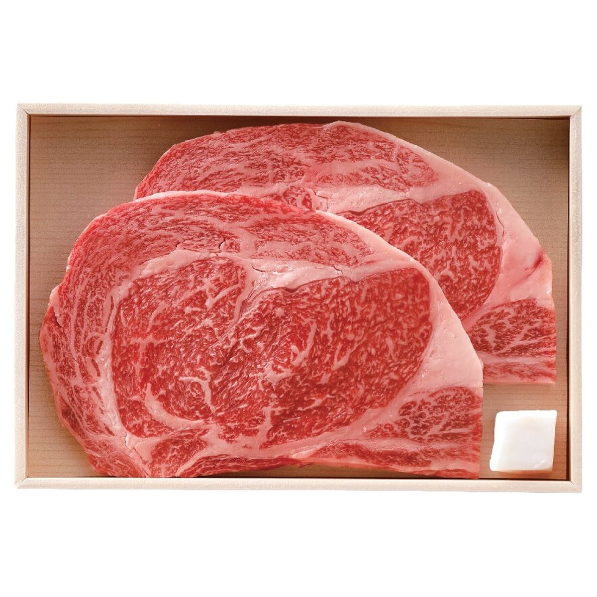 神戸牛 ロースステーキ用