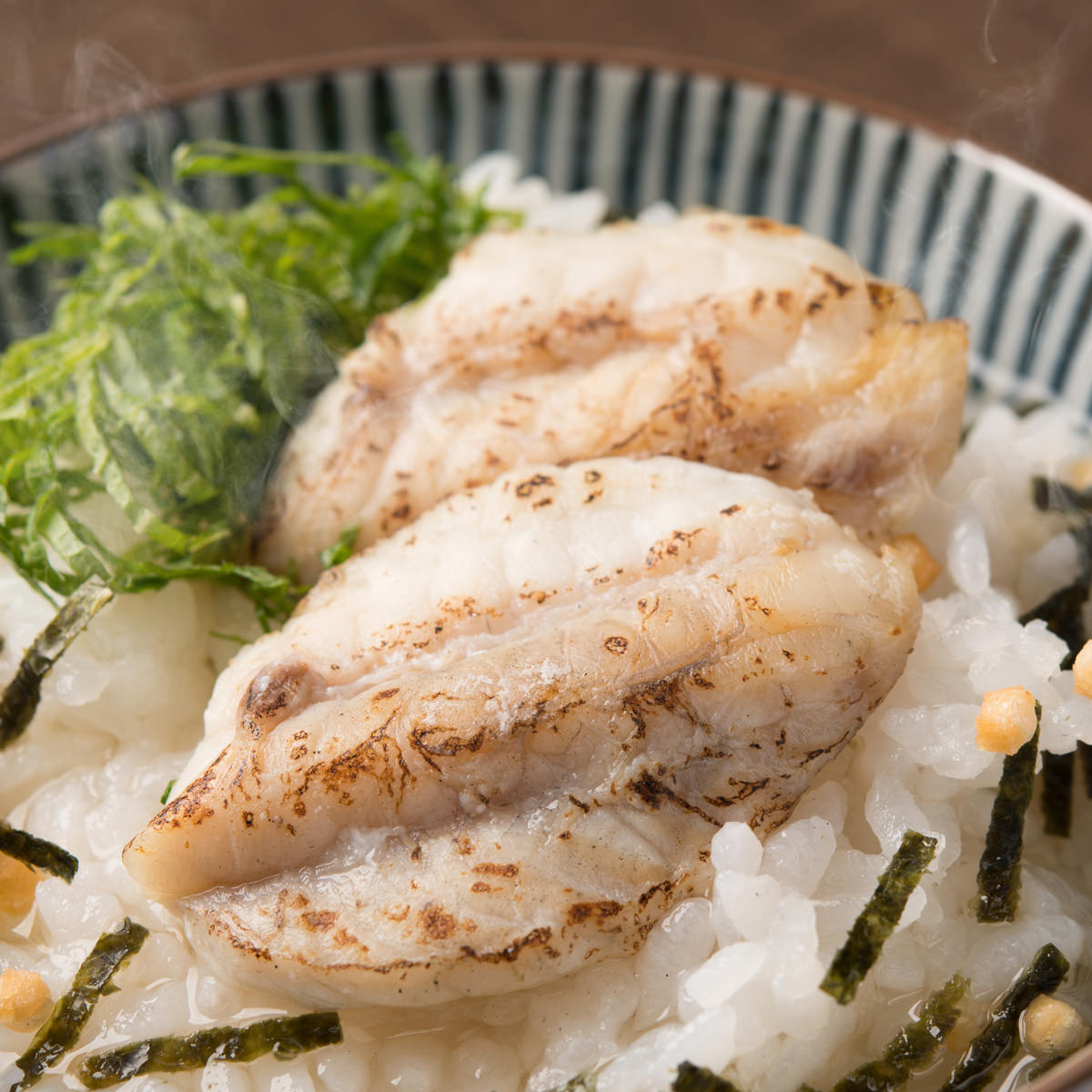 まえた プレミアムだし茶漬け 9種類18食セット 冷蔵〔全9種×各2〕