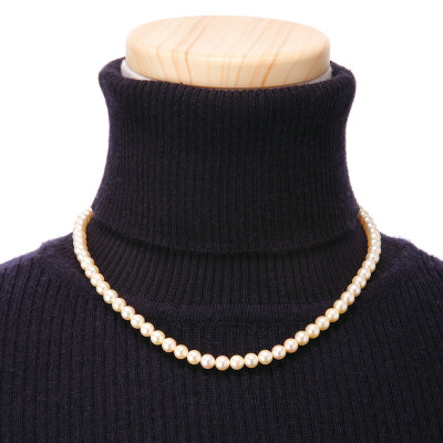 希少価値の高い 〈国産〉ゴールドパールアクセサリーセット〈 ピアス 〉 | 滝田真珠・三重県