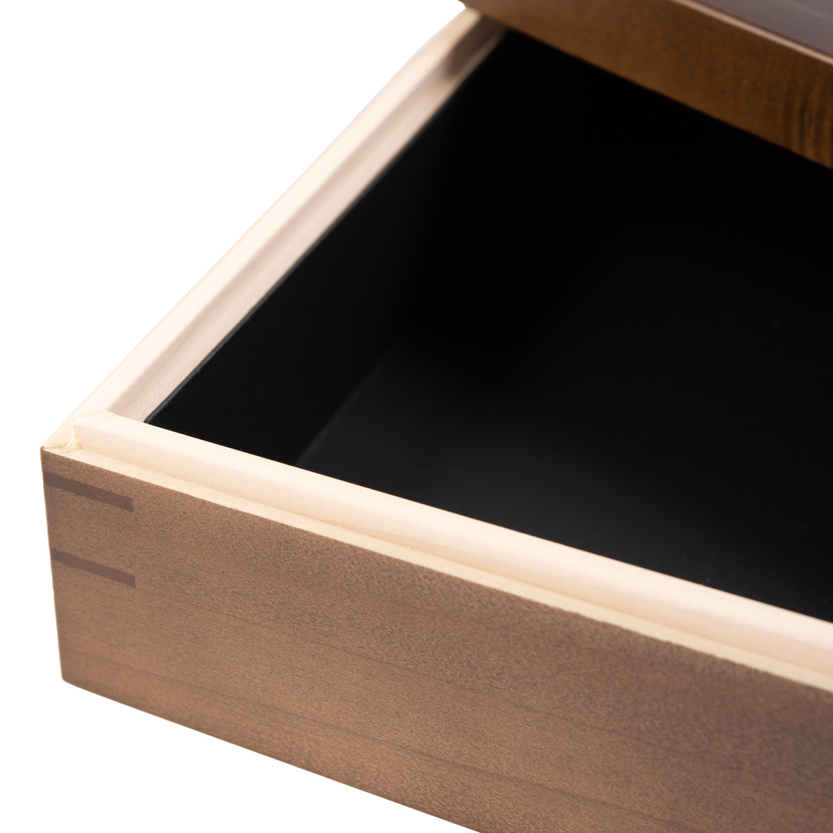 コレクションボックス ドイツ箱 美咲箱タイプ 大 〔幅92.8×奥行42.5×高さ8.5cm〕