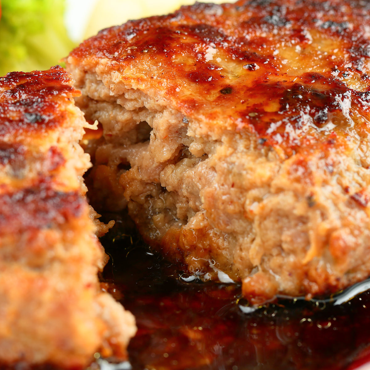 飛騨牛100% 生ハンバーグ 特選 個包装 飛騨天狗GIFU〔120g×10個〕