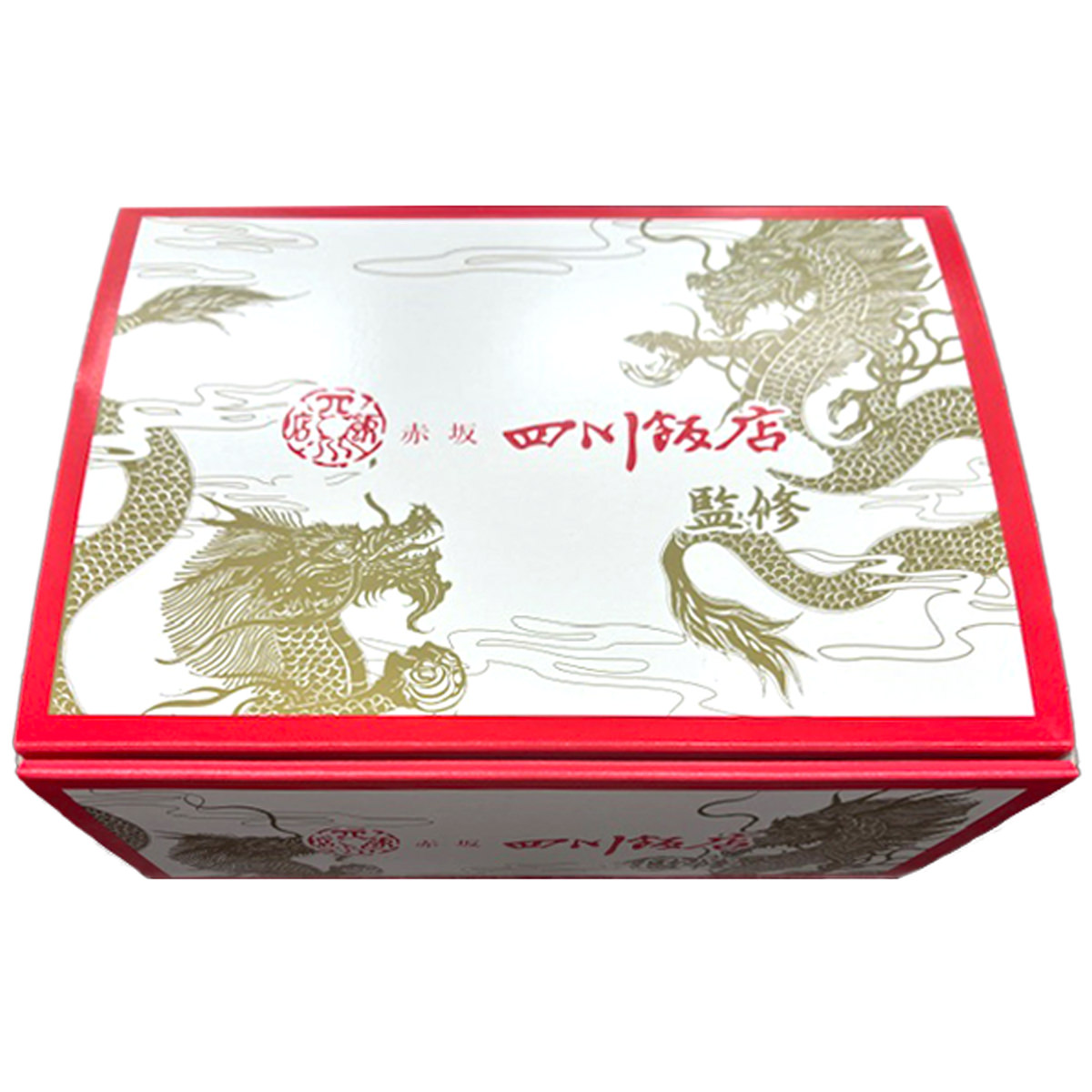 赤坂四川飯店監修 ふかひれ姿煮 〔300g〕 フカヒレ 姿煮