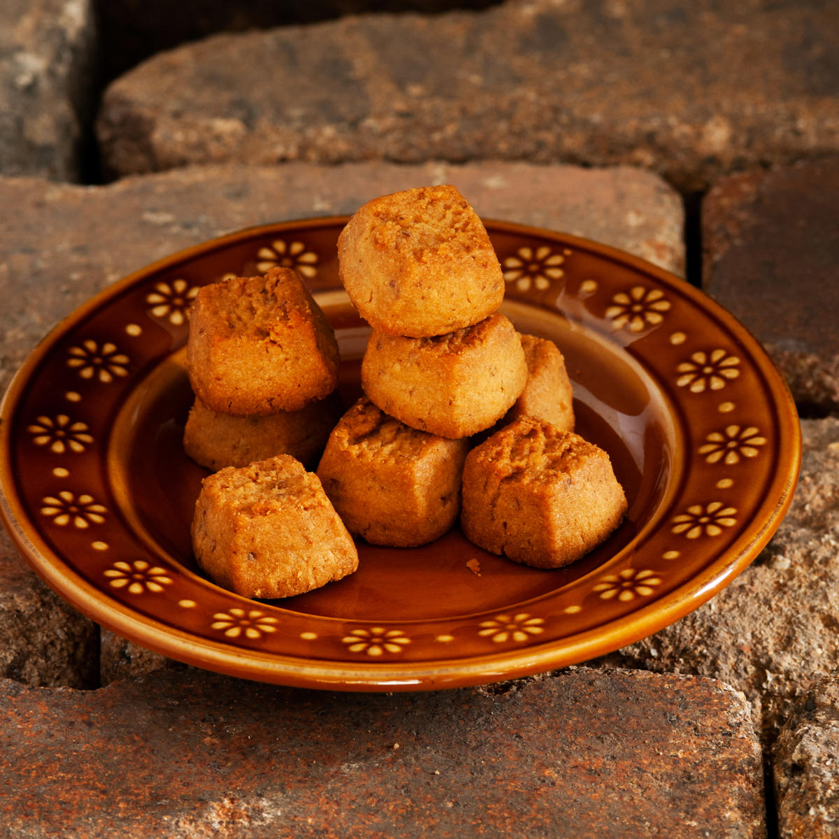 CHEESE CAVERY 2種 ギフトセット S 〔チーズポルボローネ25g×2、チーズサンド35g×10〕