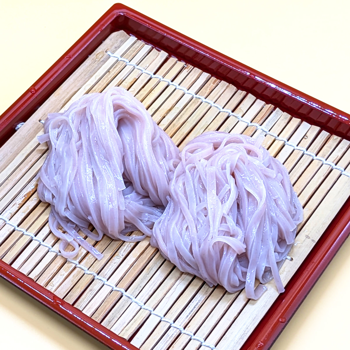 稲庭古来うどん 桜うどん 食べ比べ 〔うどん150g×2、さくらうどん300g〕
