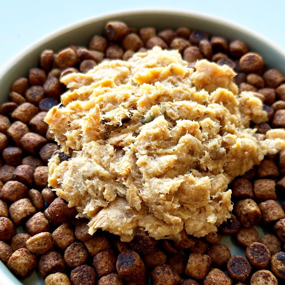 ドッグフード YAMANI’S OSAKANA 波 渦 海 3種 〔波・渦・海 各60g〕