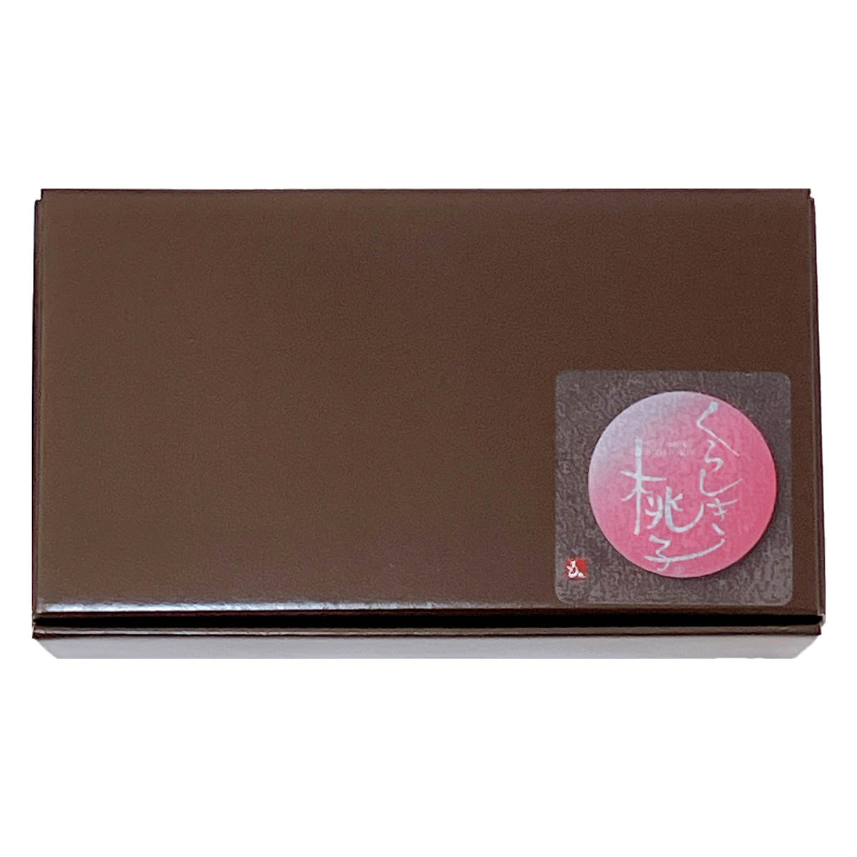 桃とぶどうのジュレ 3種 詰め合わせ 〔清水白桃・ニューピオーネ・黄金桃 各110g〕