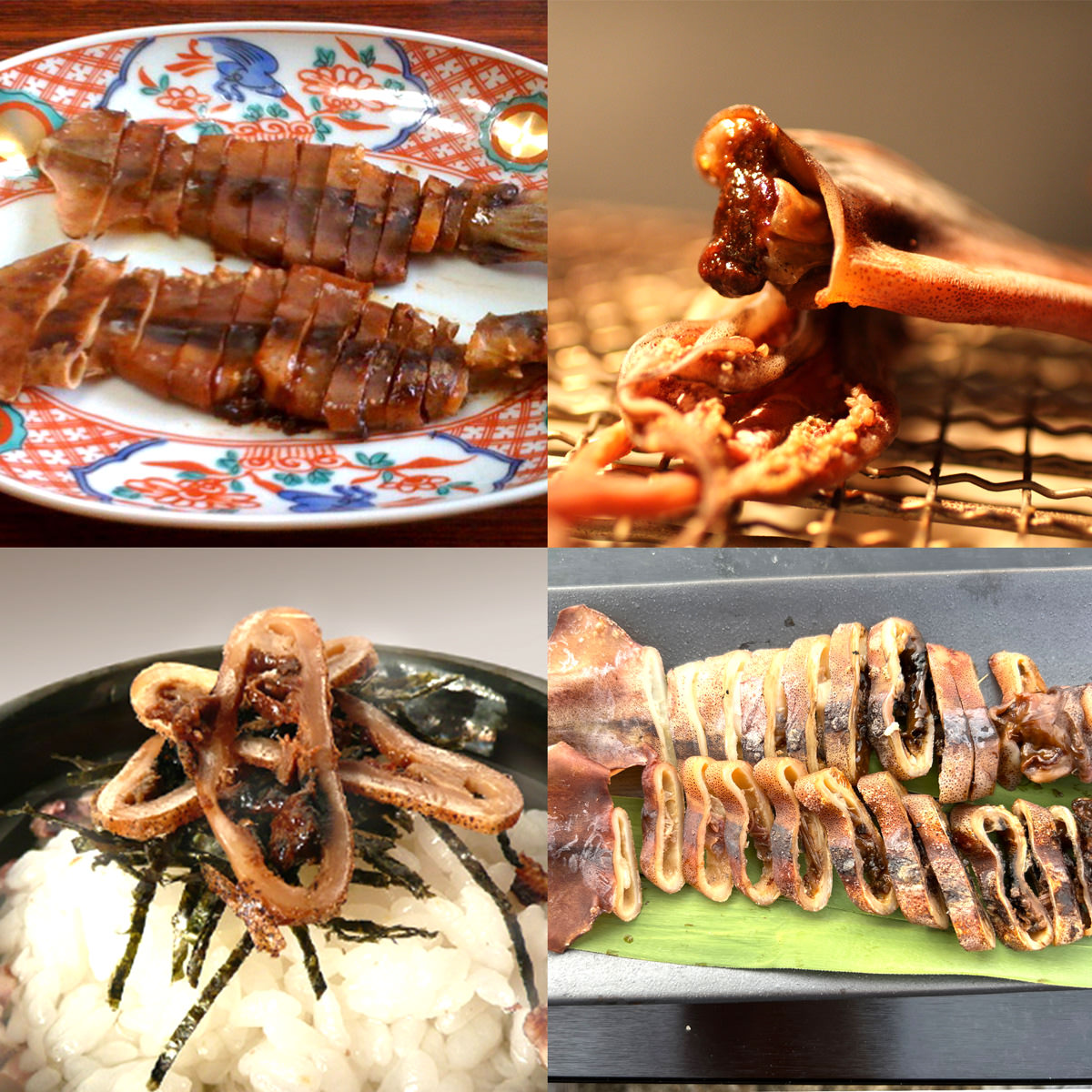 佐渡 朝どれ 生いか使用 丸干しいか 〔約120g(3~4本入)〕【北海道・九州地方・沖縄県・離島 配送不可】