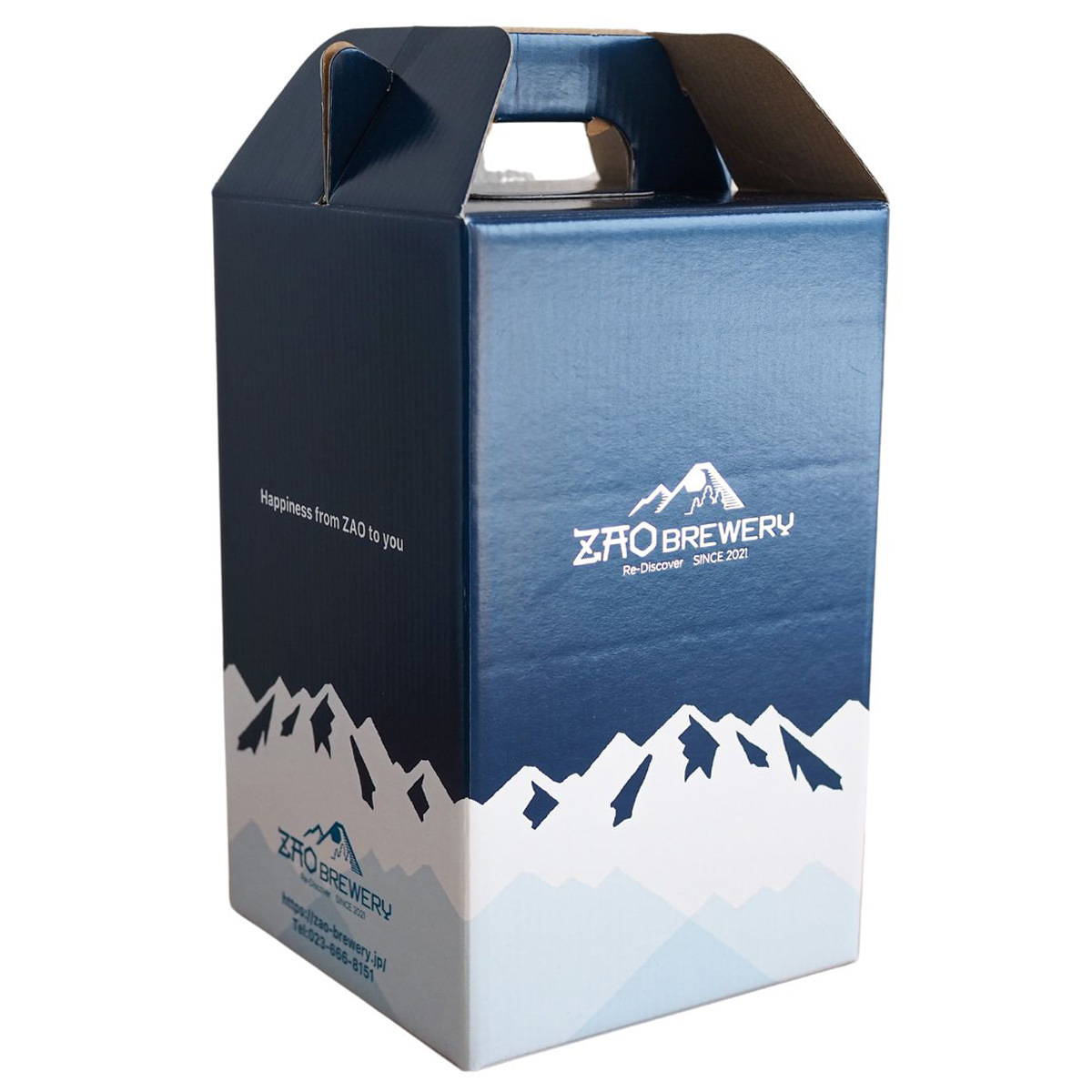 蔵王 クラフトビール YAMAGATAさくらんぼALE 〔330ml×4本〕【沖縄県・離島 配送不可】