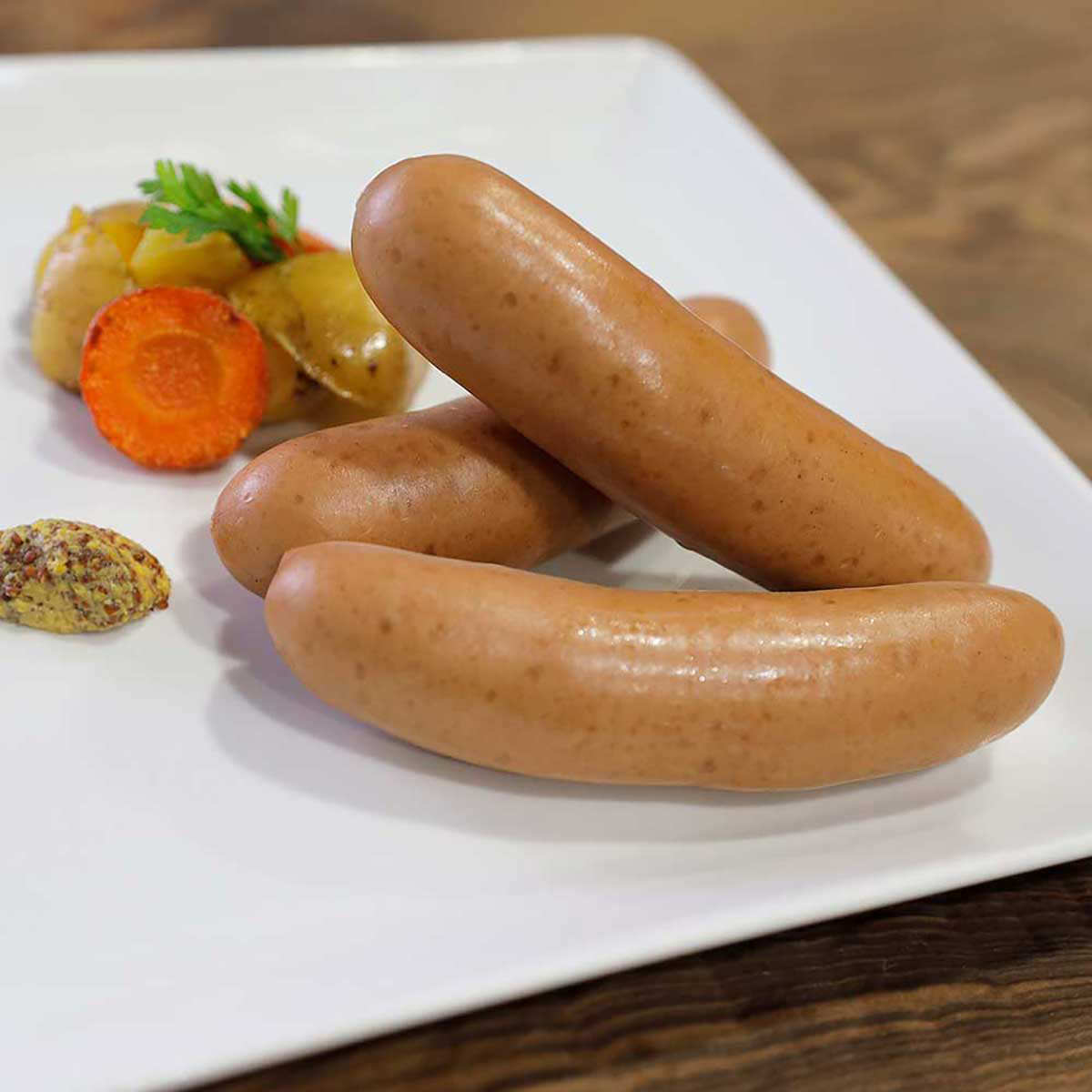 筑波ハム ギフト 詰め合わせ〔ロースハム、ソーセージ 他全3種〕【沖縄県・離島 配送不可】