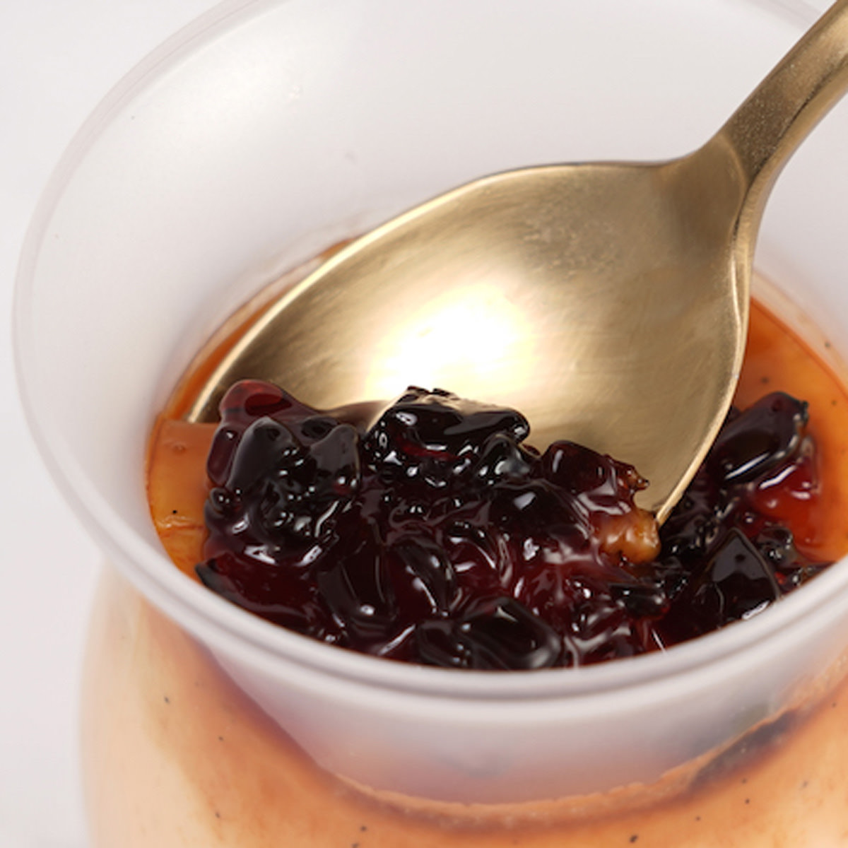 リッチクリームバスクプディング〔(90ml×3)×2〕