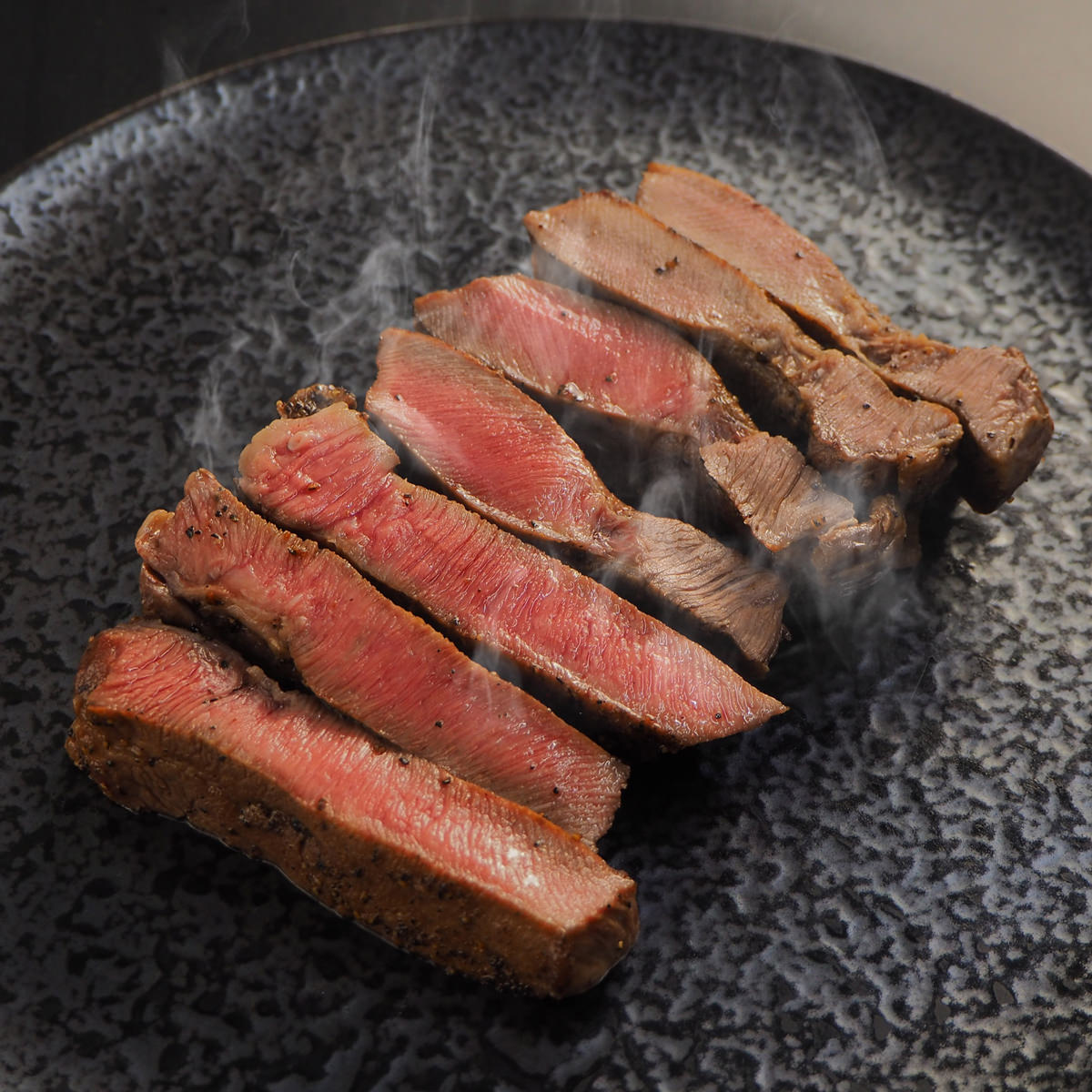 旬熟成 熟成牛 大とろ牛たん〔200g×5〕
