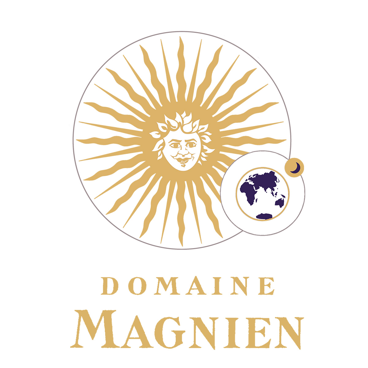 ドメーヌ・ミシェル・マニャン マルサネ ブラン〔750ml〕