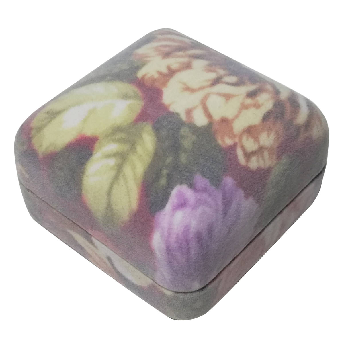 花珠真珠 フックピアス 伊勢志摩産 アコヤ本真珠 8.0~8.5mm K14WG 〔ピアス1ペア、専用ケース、保証書〕