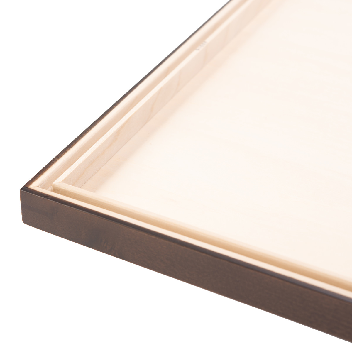 コレクションボックス ドイツ箱 美咲箱タイプ 大 〔幅92.8×奥行42.5×高さ8.5cm〕