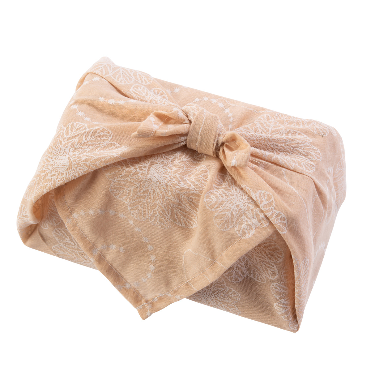 連鶴 6羽 〔20cm×10cm×8cm〕